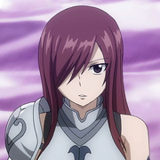 Erza Anime S2