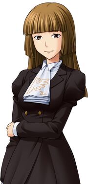 Rosa