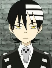 Death the Kid