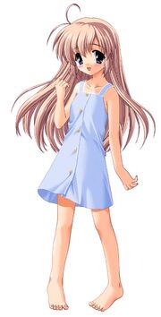 Shiori Aono