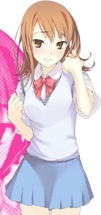 Kyoka Kamijo