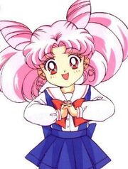 Chibiusa