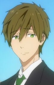 Makoto Minase
