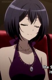 Kanade Sak