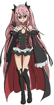 Krul 1