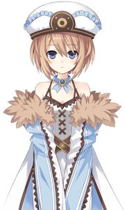 Blanc