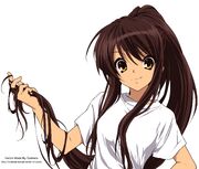 Haruhi