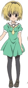 Satoko