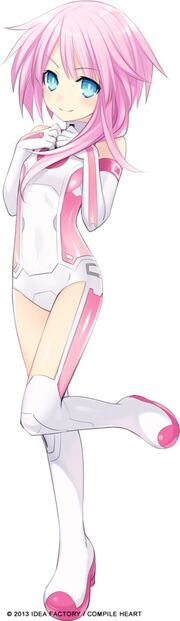 White sister 2