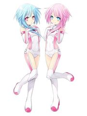 White sisters