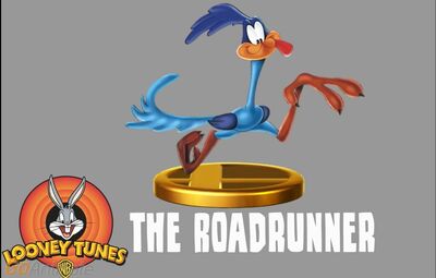Roadrunner