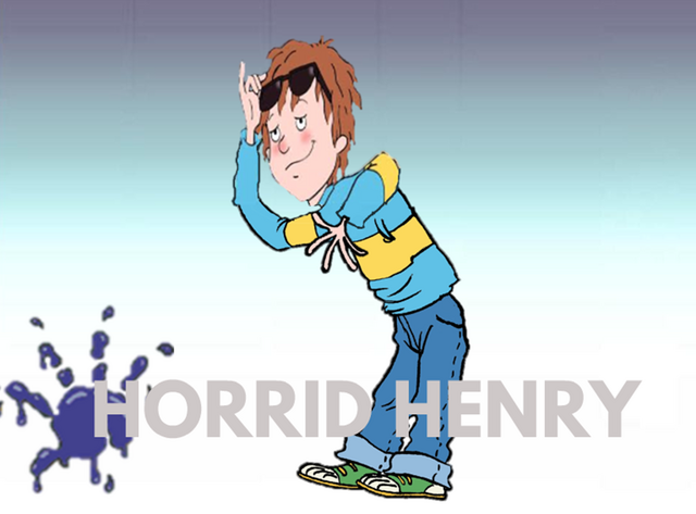 File:Horrid Henry Intro.png
