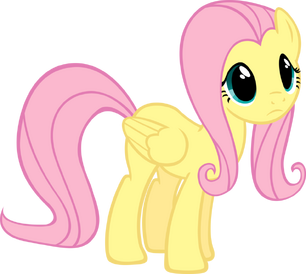 Fluttershy cutie