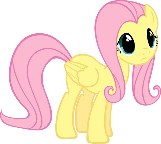 File:Fluttershy cutie.png