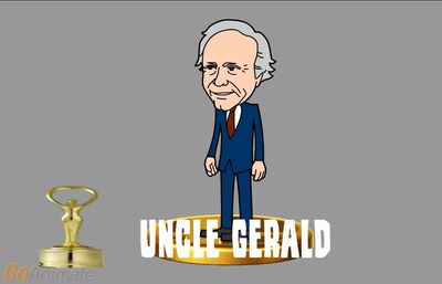 Uncle Gerald