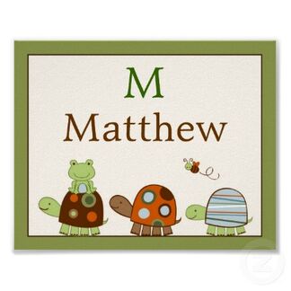 Matthew