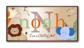 Noah