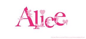 Alice