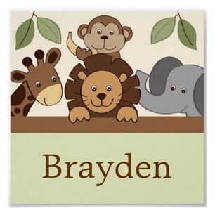 Brayden