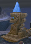 June stele