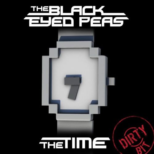 The-time-black-eyed-peas