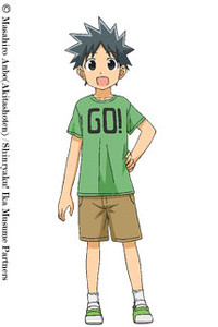 Takeru Aizawa