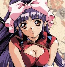 La blue artbook 069-rd