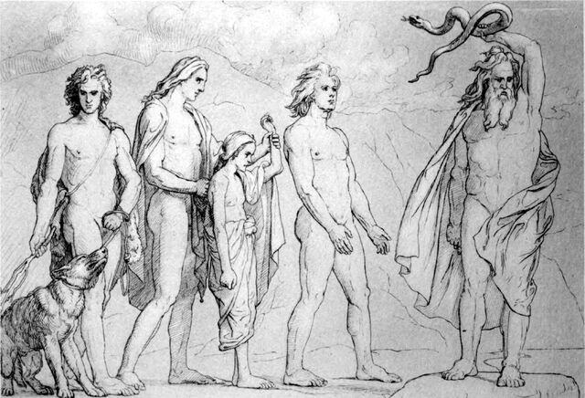 File:Loki's children by Frølich.jpg
