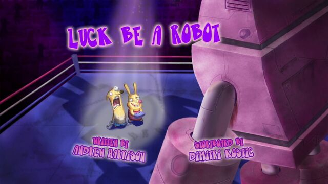 File:Luck Be A Robot.jpg