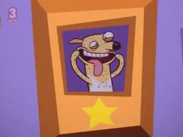 File:Howie employee of the month two.jpg