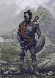 BlackOrc