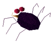Giant Spider image