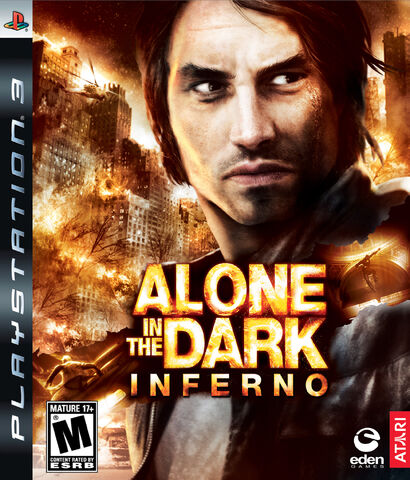 Archivo:Alone in the Dark 5 PS3 cover.jpg