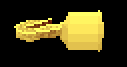 Gold hook 1