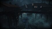 The Ghost Town intro