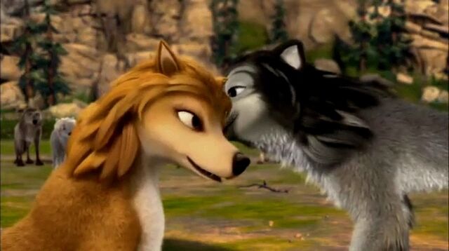 File:Humphrey-whispers-in-Kate-s-ear-alpha-and-omega-18287074-700-392.jpg