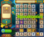 Squeaktastico