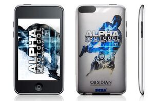 AP iPod