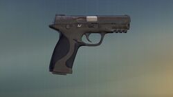 Normal m&p