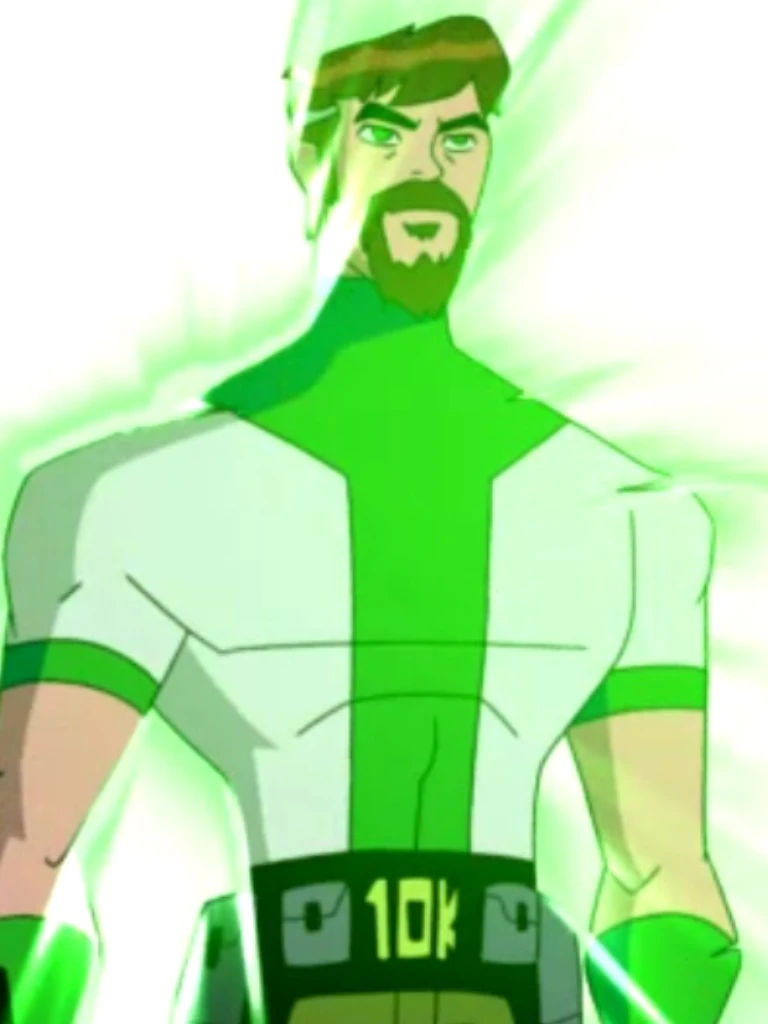 Ben 10,000 (Omniverse)/Gallery | Omniverse Wiki | FANDOM powered by Wikia