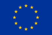 Flag of New Europe