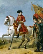 Napoleon bonaparte
