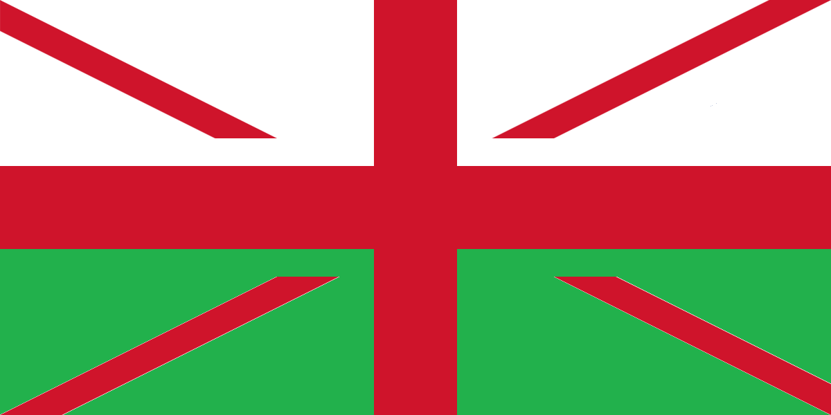 Image - Flag of the United Kingdom of England, Wales and Northern