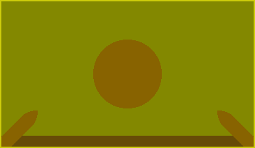 Upper blemmyes chra ptolemey