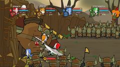 Castle Crashers