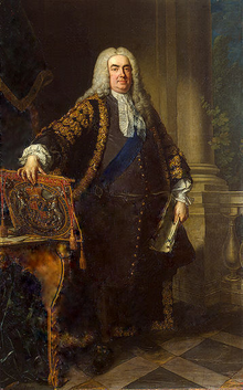 Robert Walpole