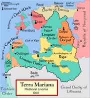 MedievalLivonia