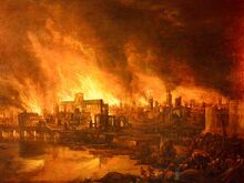 Londonfire