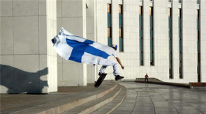 Youth in Finland