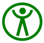 Protective Symbol Refugees
